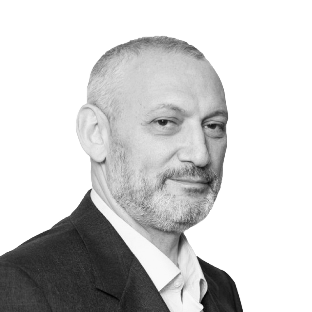 Евгений Бутман